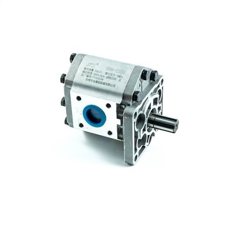 Big Hydraulic Pump