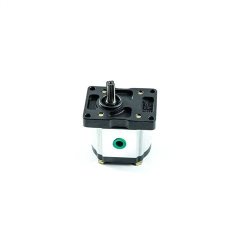 Electric Hydraulic Pump for Tractor