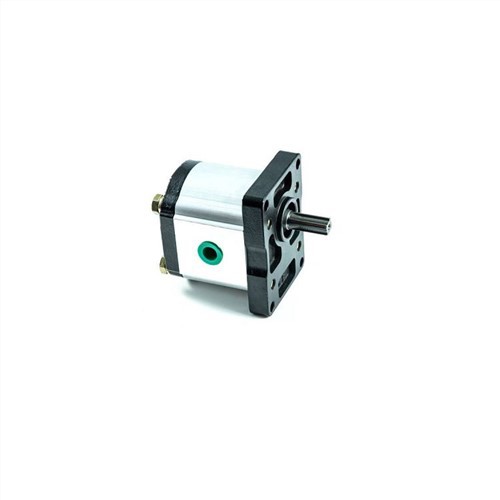 Gear Oil Pump for Heavy Duty Machinery Rexroth Type Azpff-11-019-016lfb 2020MB Series Hydraulic Gear Pump